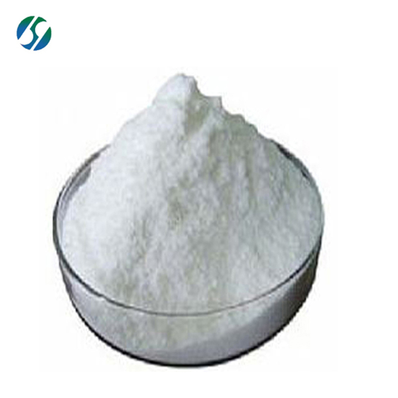 Factory supply high quality Esomeprazole magnesium trihydrate 217087-09-7