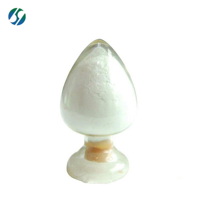 99% High Purity and Top Quality N-Ethyl-D-glucamine CAS 14216-22-9