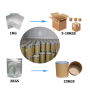 Wholesale Soil Sterilization Chlorine Dioxide Powder, CAS 10049-04-4