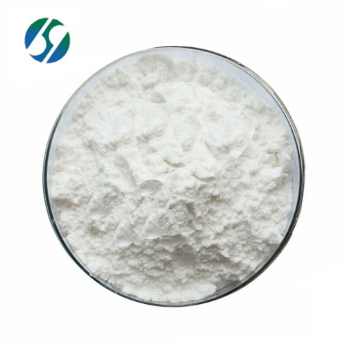 Hot selling API raw material powder Miconazole with reasonable price 22916-47-8