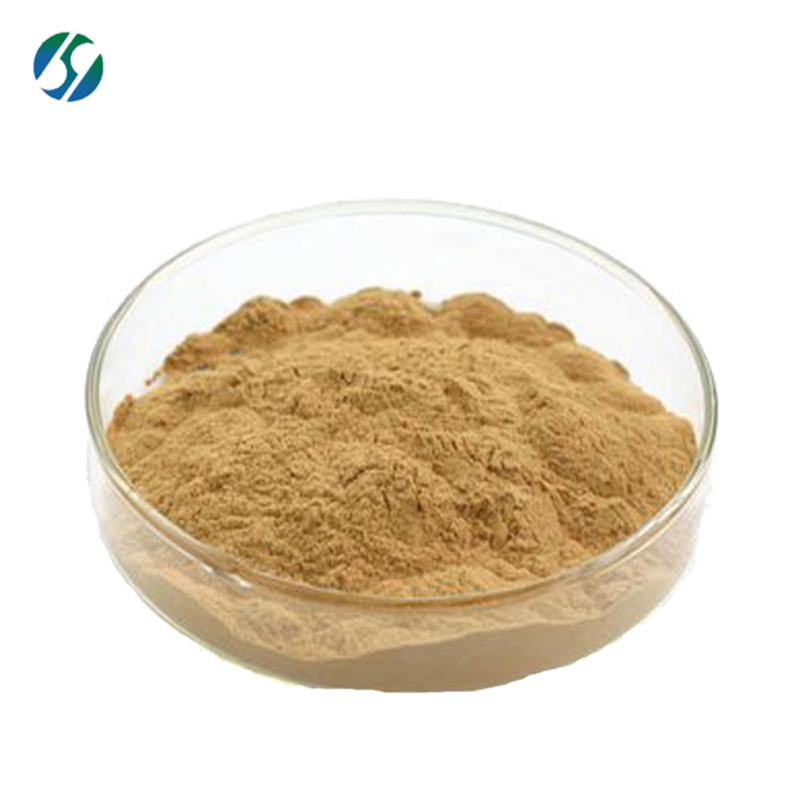 Factory supply 100% nature high quality Tartary buckwheat extract