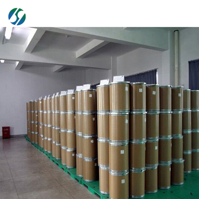 Factory supply high quality FMOC-Arg(Pbf)-OH 154445-77-9