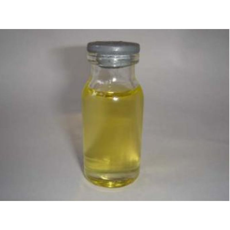 Manufacture supply high quality spearmint  oil