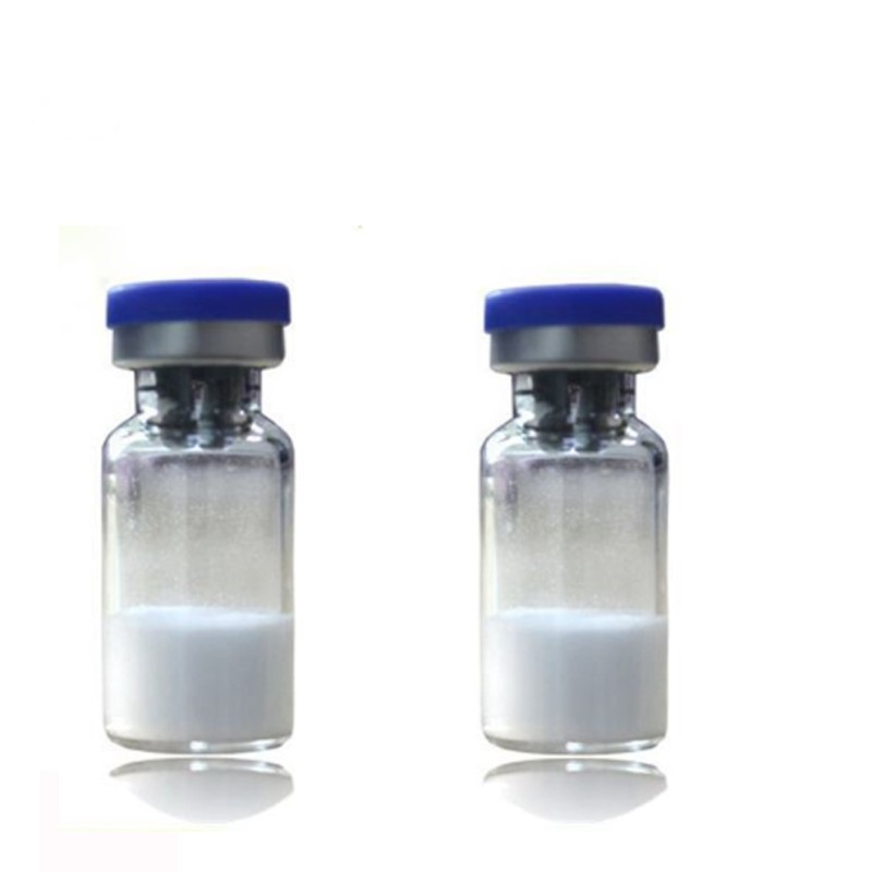 High quality PT141 peptide powder bremelanotide pt141 with best price 189691-06-3