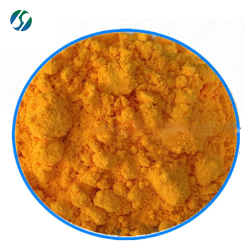 High quality 4-Hydroxy-2,2,6,6-tetramethyl-piperidinooxy/4-Hydroxy-TEMPO with best price 2226-96-2