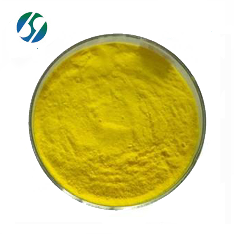 Factory supply high quality p-Benzoquinone, 1 4-Benzoquinone with reasonable price CAS 106-51-4