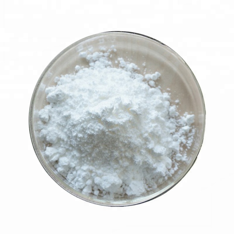High Quality NAC N-Acetyl-L-Cysteine with CAS 616-91-1