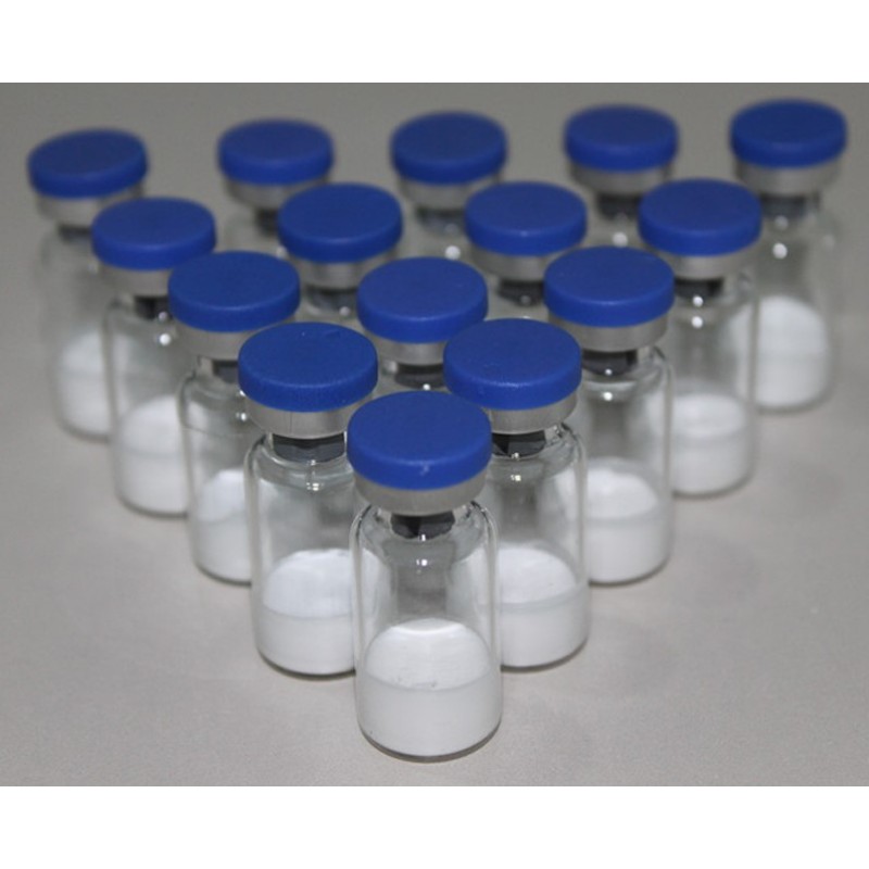 Pharmaceutical Bremelanotide peptide 10mg per vial PT141 pt-141 PT 141