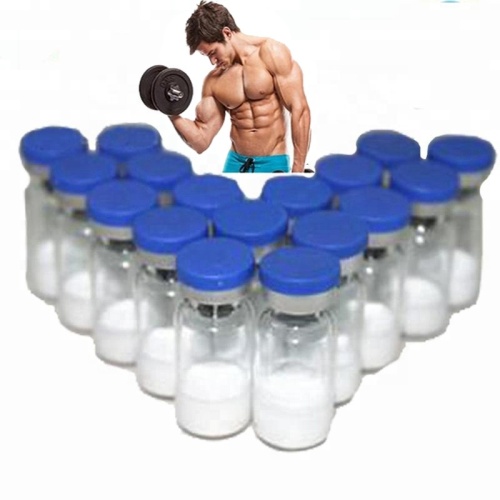 Factory Supply All bodybuilding peptides ghrp6