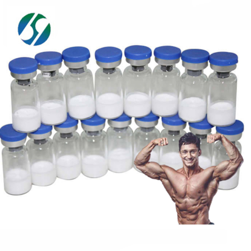 Factory supply 99% bodybuilding peptides Cjc1295 cjc-1295 cjc 1295 with dac