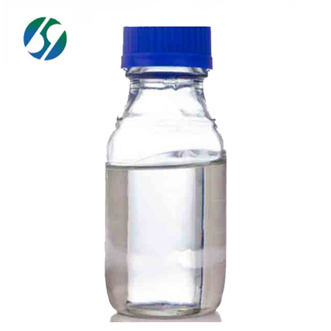 Top quality Octanoic acid capric acid caprylic acid with CAS 124-07-2
