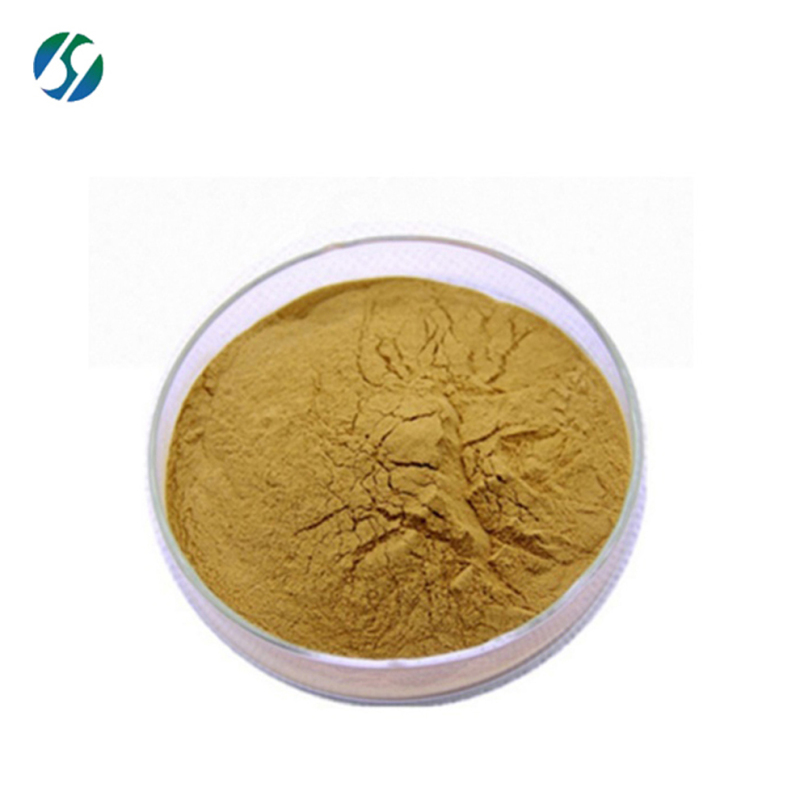 Factory Supply blue lotus extract with best price