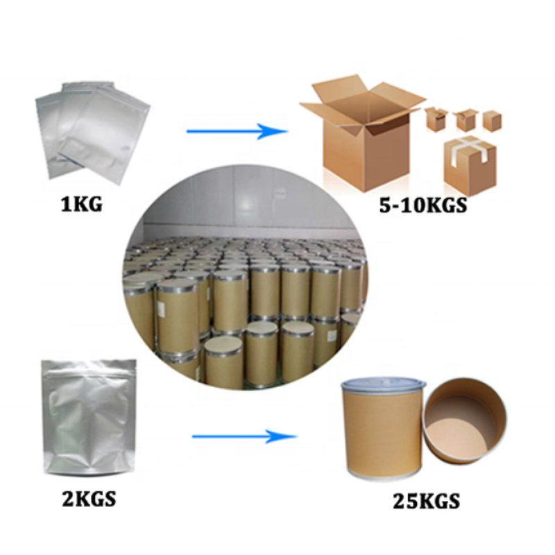 Factory supply high quality Ethylene carbonate powder