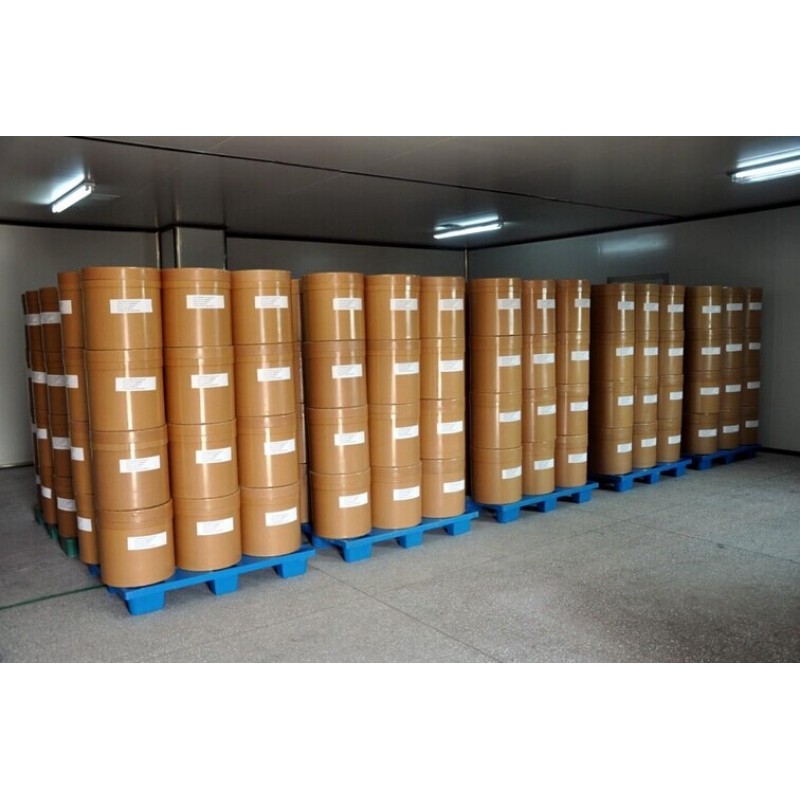 Factory supply high quality L-2-Aminobutanamide hydrochloride with best price CAS:7682-20-4