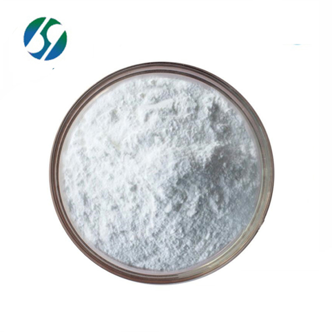 High quality Ursodeoxycholic acid powder CAS 128-13-2 UDCA