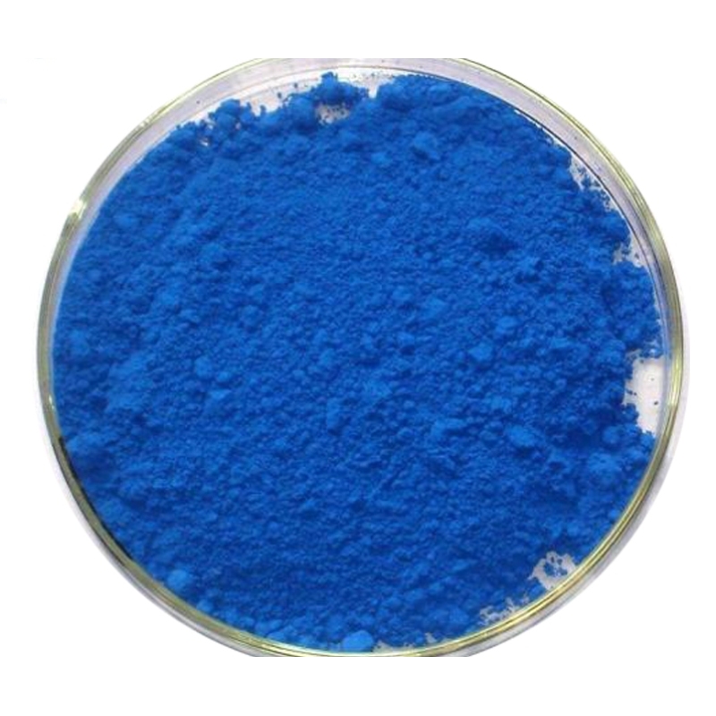 High quality Copper Tripeptide-3 copper peptide powder AHK-Cu with best price 130120-57-9