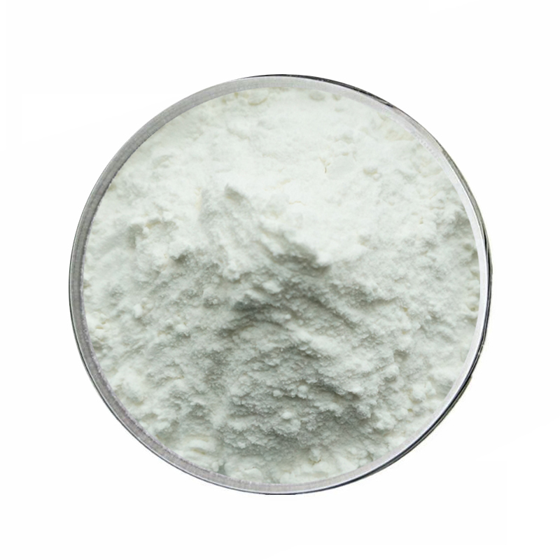 High quality Bromhexine HCL Bromhexine hydrochloride with best price 611-75-6