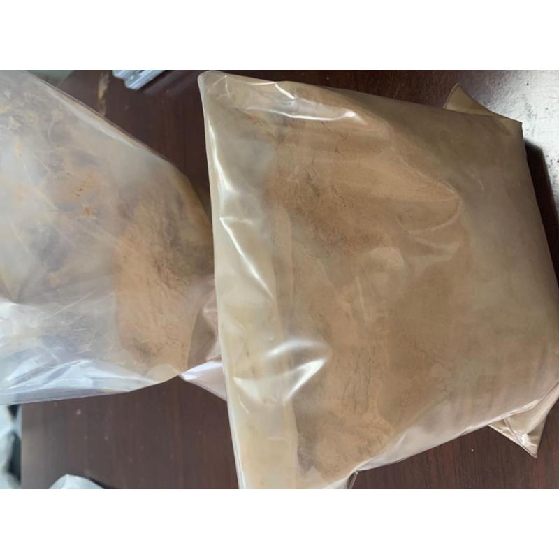 Factory supply high quality green coffee bean extract powder
