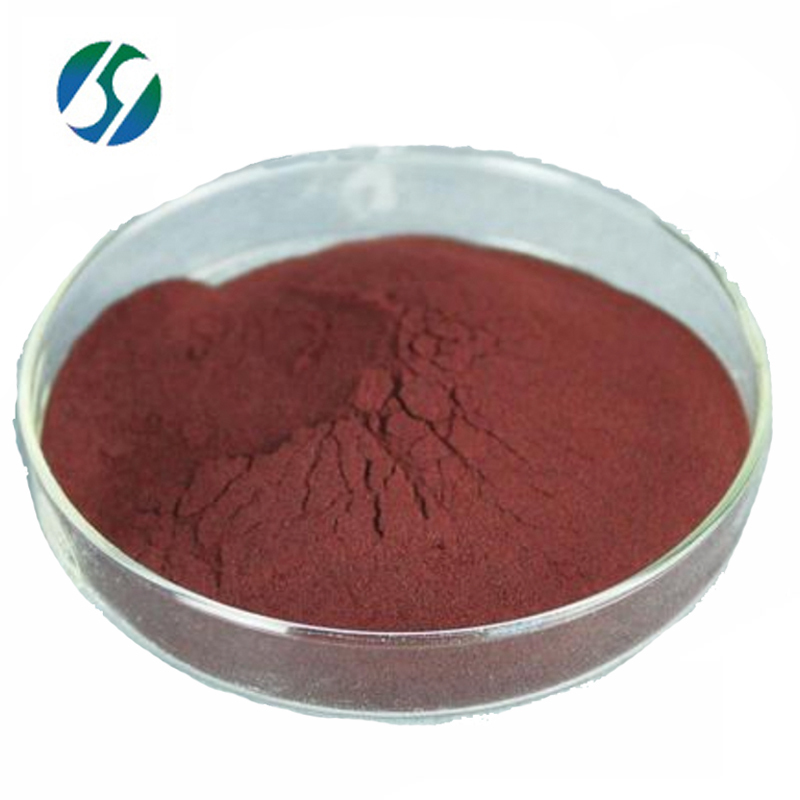 Factory supply best USP26 povidone iodine price / pvp iodine / CAS 25655-41-8