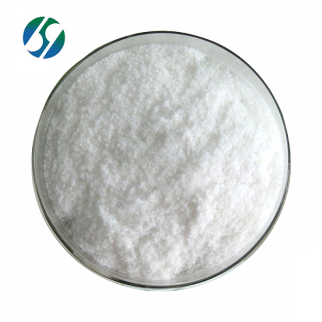 100% pure NRC Nicotinamide riboside chloride in stock CAS 23111-00-4