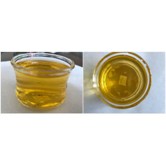 Wholesale Natural Organic 100% pure calendula Oil