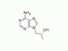 Hot selling high quality (R)-(+)-9-(2-Hydroxypropyl)adenine 14047-28-0 with reasonable price and fast delivery