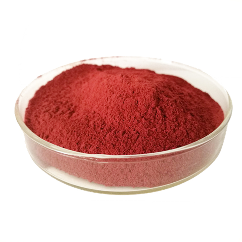 Factory  supply best price red yeast rice extract