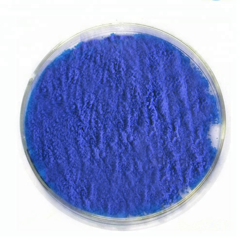 Factory supply high quality  and best price ultramarine blue 462