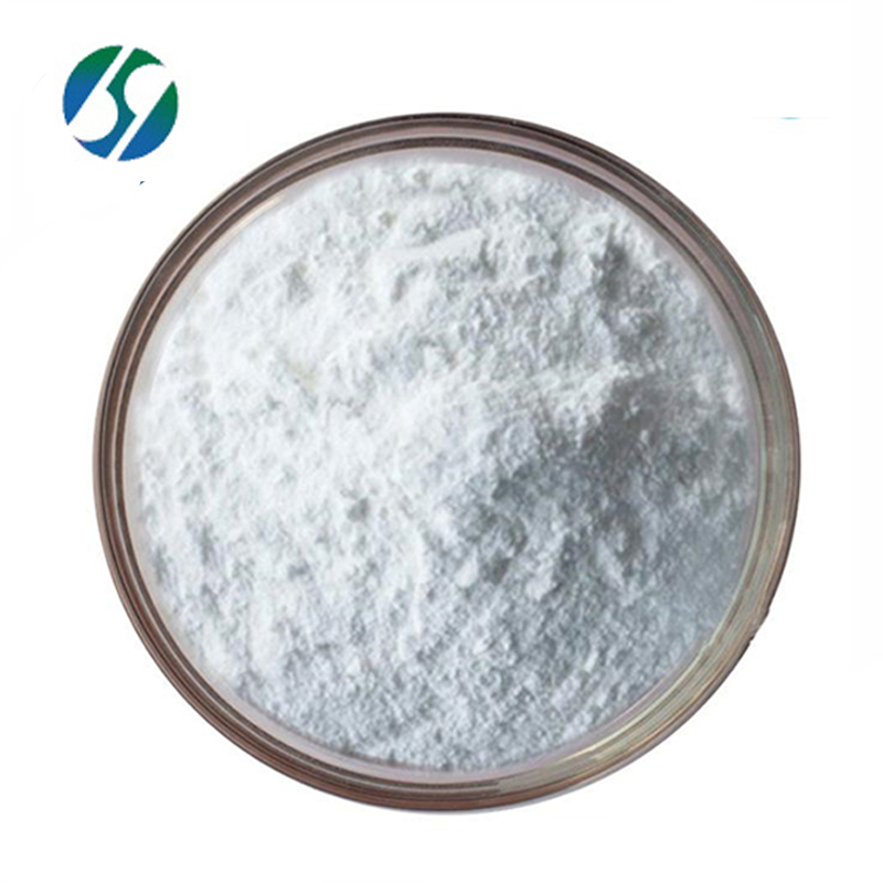 Hot selling high quality Imatinib mesylate 220127-57-1 with reasonable price and fast delivery