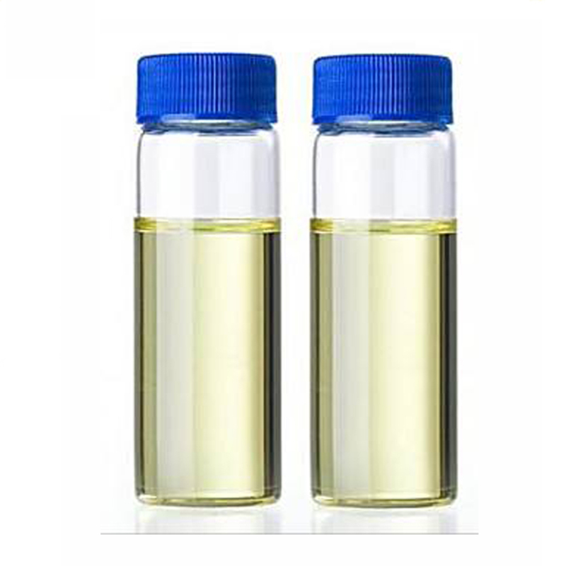 Factory supply 2-Ethylhexanol with best price  CAS 104-76-7