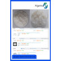 High quality l-cystine with best prices 56-89-3