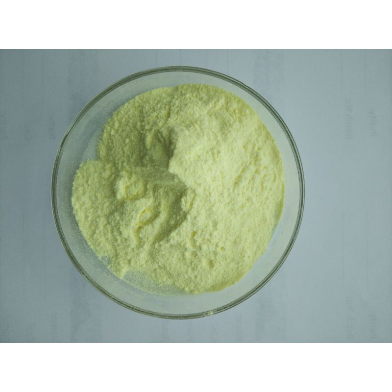 Hot selling antibiotic raw materials nystatin powder for veterinary medicine