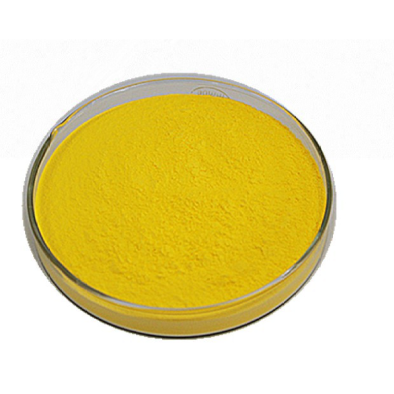 Hot selling antibiotic raw materials nystatin powder for veterinary medicine
