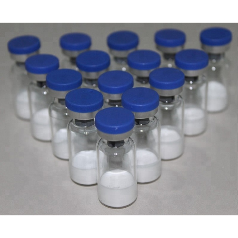 Factory Supply All bodybuilding peptides ghrp6