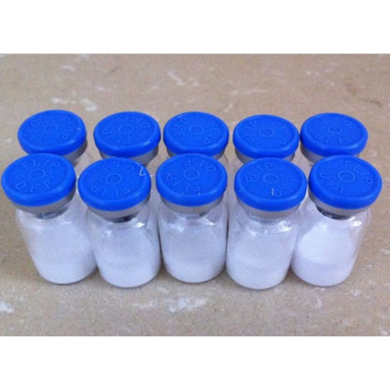 Hot Selling Hcg inyectable peptide hcg 5000 HCG CAS 9002-61-3