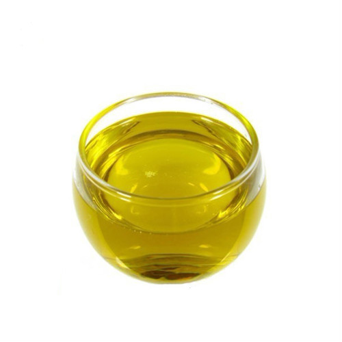 Manufacture supply high quality spearmint  oil