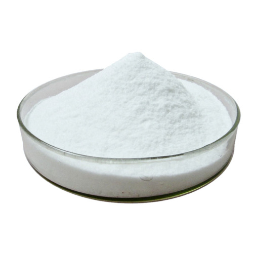 Manufacture high quality 2-Cyanoacetamide with best price 107-91-5
