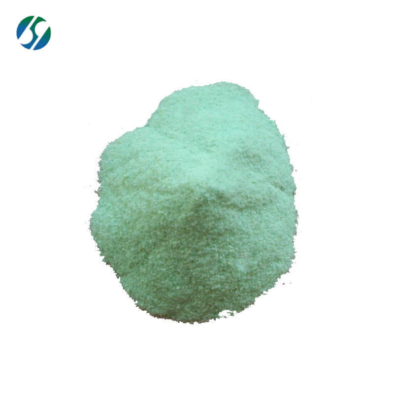 High quality 2-Amino-5-chloro-2'-fluorobenzophenone with best price 784-38-3