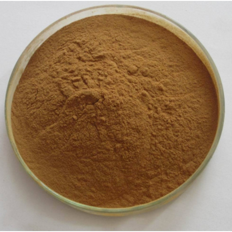 Factory Supply valerian root extract / valerienic acid / Valerian extract powder