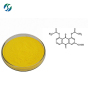 Factory Supply 99% Diacerein, Diacerein powder for Arthritis treatment CAS 13739-02-1
