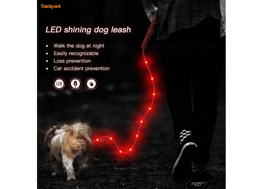 PPO Lead - 3 Benefits of Using a PPO Pet Leash