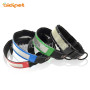 Manufacturer Good Price Dogs Products Led Collar Safe Neck Cover Small Large Dogs