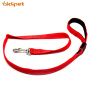 Golden Supplier Led Luminous Dog Leash Light-up Pet Leash Lead with Reflective Stitching
