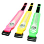 Glow Led Light Armband For Night Running Activity Led Sport Armband Night Jogging Walking Running Armband