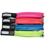 AIDI-S17 Waterproof Light up running Belt Fanny Pack Chest Bags for men Night Safety Running Fanny Pack Led USB Rechargeable