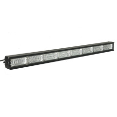 Good price led traffic advisor directional light bar with CE&ISO