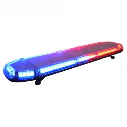EMS LED 12V emergency safety police light bars