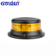 Truck amber blinker Low profile led flashing beacon light