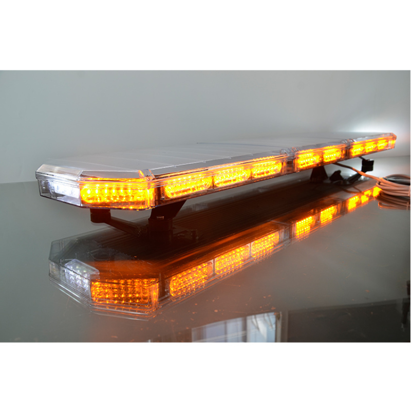 Оптовая янтарная светодиодная сигнальная лампа 24 В для тонких грузовиков