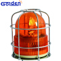 Amber explosion proof rotary rotating warning beacon light for truck